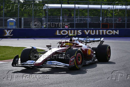 Canadian Grand Prix