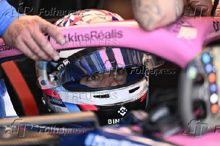 Canadian Grand Prix