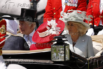 Royal Ascot 2025