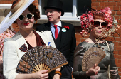 Royal Ascot 2025