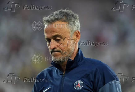 FIFA Club World Cup - Group B - Paris St Germain v Botafogo