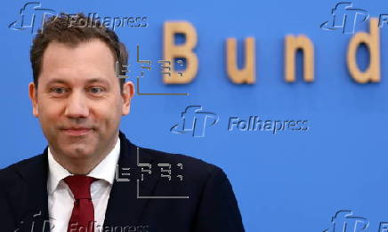 German Finance Minister Klingbeil presents 2025 federal budget