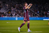 MLS: LA Galaxy at Colorado Rapids