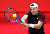 FILE PHOTO: Queen's Club Championships