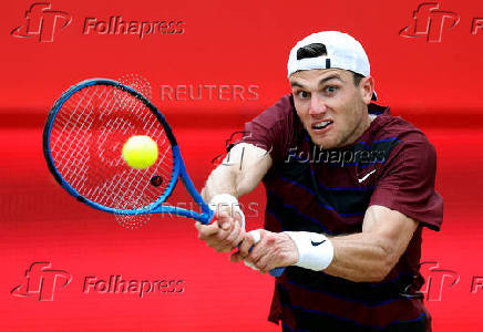 FILE PHOTO: Queen's Club Championships