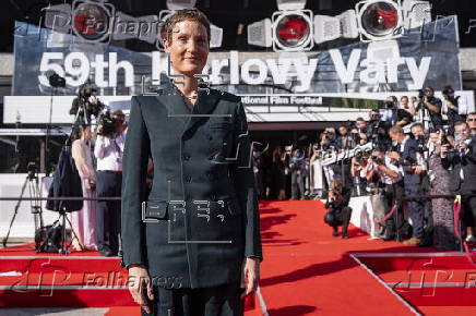 59th Karlovy Vary International Film Festival - Opening Ceremony