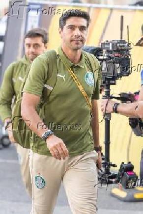 Partida entre Palmeiras e Chelsea pelo Mundial de Clubes da FIFA