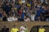 Palmeiras x Chelsea