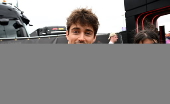 Formula One British Grand Prix - Practice and Qualifying