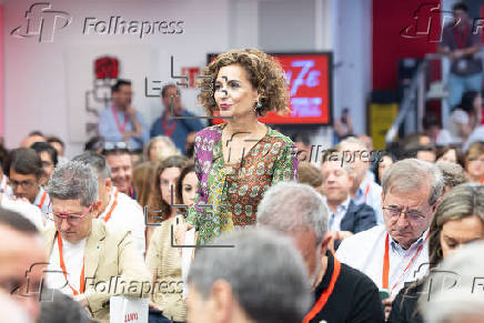 Comité Federal del PSOE