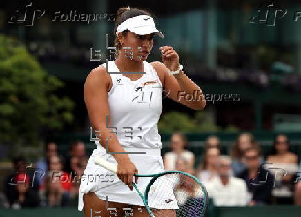 Wimbledon Championships 2025 - Day 6