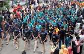 Bangladesh marks Ashura Day