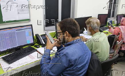 KSE-100 surges past 133,000 amid strong market start