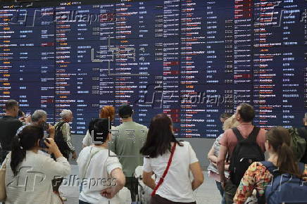 Russia suspends flights at several airports due to armed conflict with Ukraine
