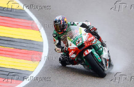 German Grand Prix