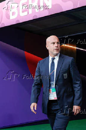 Itália x Espanha UEFA Womens Euro 2025