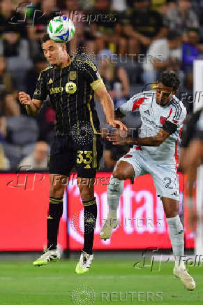 MLS: FC Dallas at LAFC