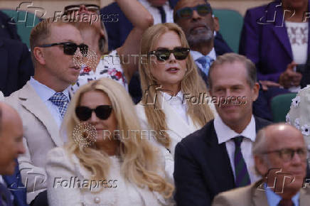 Wimbledon