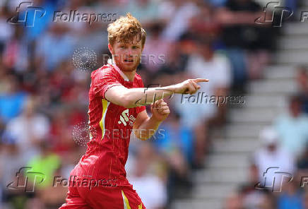Pre-Season Friendly - Preston North End v Liverpool