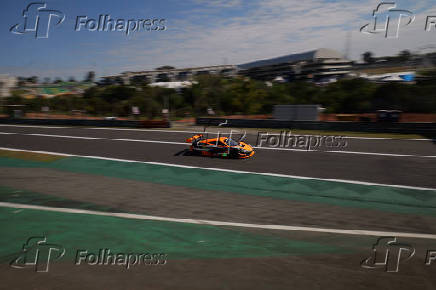 Rolex 6hs de interlagos