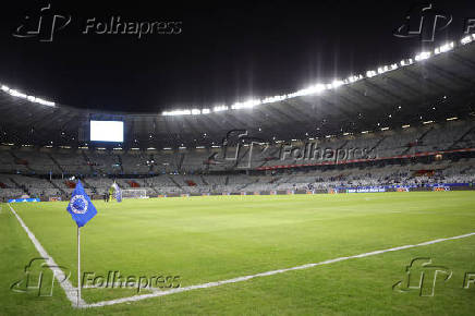 BRASILEIRO A 2025, CRUZEIRO X GREMIO