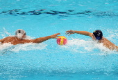World Aquatics Championships Singapore 2025 - Day 4