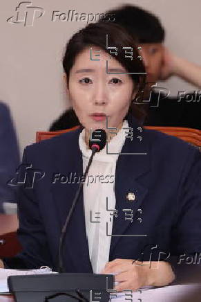 Confirmation hearing for minister nominees in Seoul