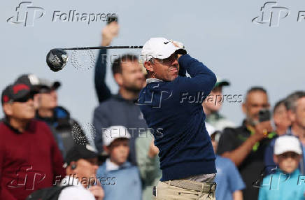 The 153rd Open Championship