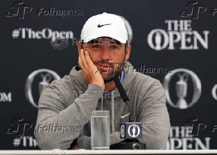The 153rd Open Championship