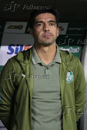 Partida entre Palmeiras e Mirassol
