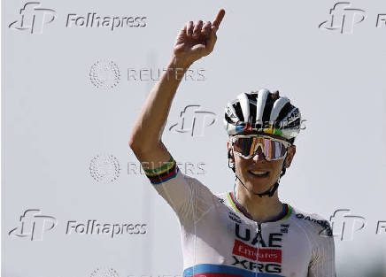 Tour de France - Stage 12 - Auch to Hautacam