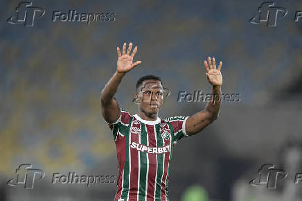 BRASILEIRO A 2025, FLUMINENSE X CRUZEIRO