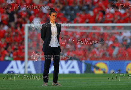 UEFA Women's Euro 2025 - Quarter Final - Spain v Switzerland
