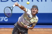Swiss Open Gstaad tennnis tournament