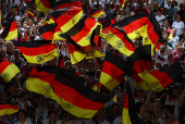 UEFA Women's Euro 2025 - Quarter Final - France v Germany