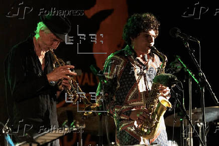 FESTIVAL JAZZ CÁDIZ