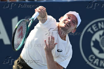 Tennis: National Bank Open
