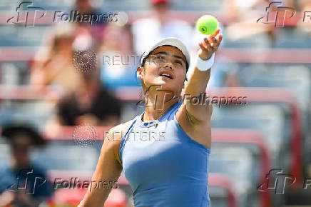 Tennis: National Bank Open