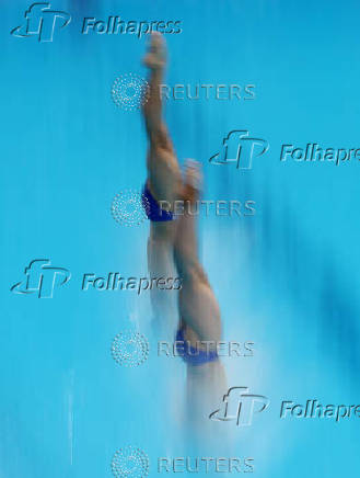 World Aquatics Championships