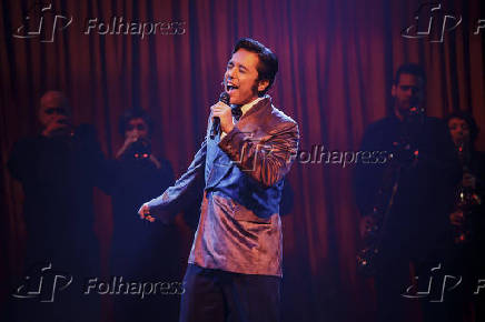 Jersey Boys ? A História de Frankie Valli e Os Four Seasons estreia no JK Iguatemi em agosto