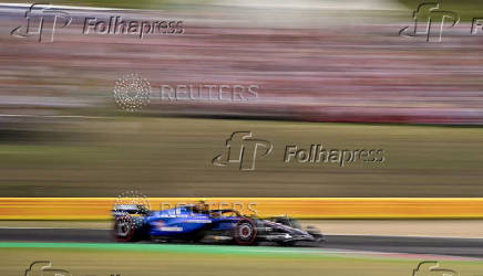Hungarian Grand Prix
