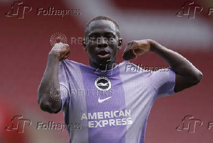 Pre-Season Friendly - Southampton v Brighton & Hove Albion