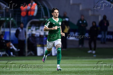Palmeiras x Ceará