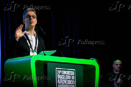 Congresso ABAG 2025