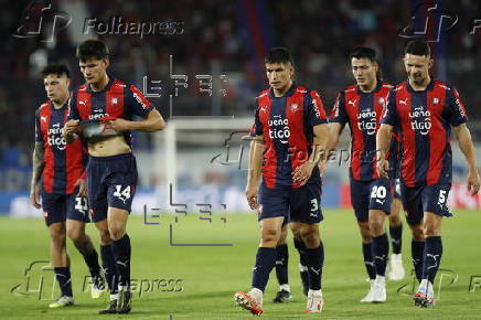 Copa Libertadores: Cerro Porteño - Estudiantes de La Plata
