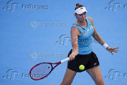 Tennis: Cincinnati Open