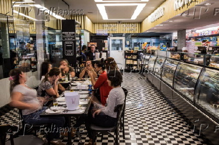 Rotisserie A Bologna