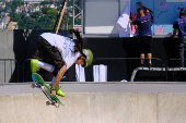 TARDE DE TREINOS AGITA STU PRO TOUR 2025 EM PORTO ALEGRE
