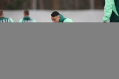 UEFA Conference League MD-1 - Legia Warszawa