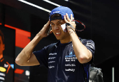 Saudi Arabian Grand Prix